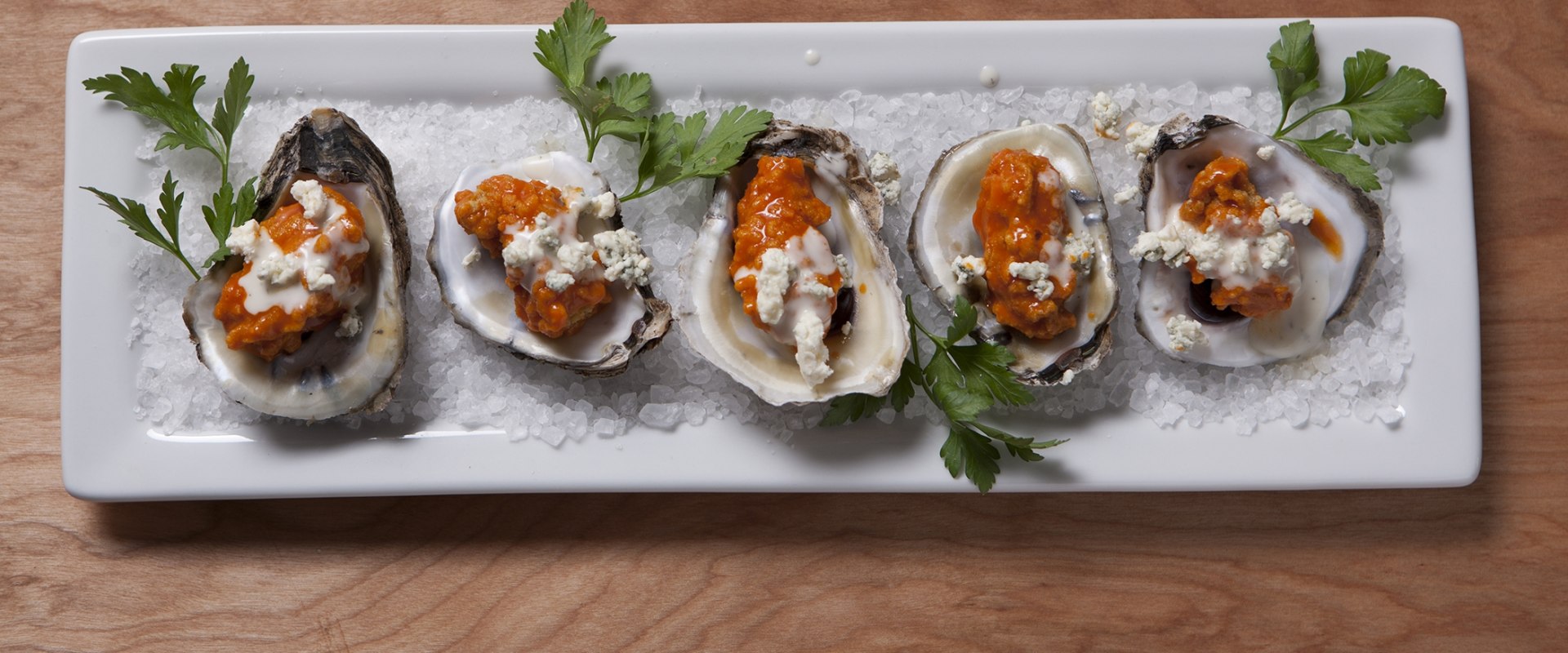 Delicious Oyster Dishes in Fairhope, Alabama: A Guide to the Best Seafood