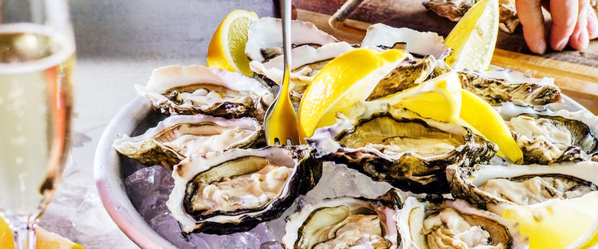 The Ultimate Guide to Fairhope, Alabama Oysters: A Seafood Delight