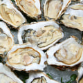 Health Benefits of Eating Oysters from Fairhope, Alabama