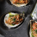 Delicious Oysters from Fairhope, Alabama: Popular Cooking and Serving Methods