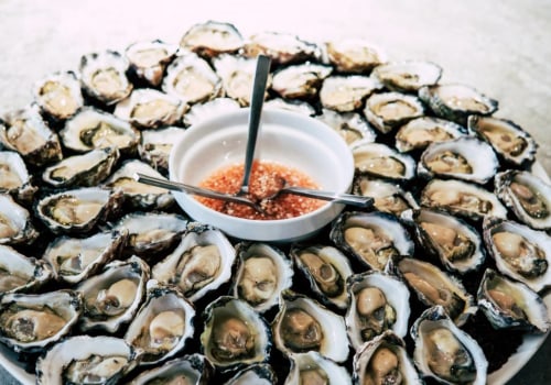 From Bay To Plate: A Journey Into The Thriving Oyster Industry In Fairhope, Alabama